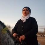 60 yaşında Fatma nine görenleri şaşkına çeviriyor