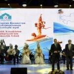 Kazakistan'ın bağımsızlığının 28'inci yılı kutlandı