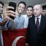Erdoğan, Kuala Lumpur Zirvesi'ne katılmak üzere Malezya'da