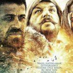 Sarıkamış Harekatı'nın hikayesini anlatan 'Beyaz H&uuml;z&uuml;n/Sarıkamış' filmi vizyonda