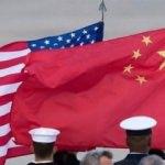 ABD Çinli 2 diplomatı sınır dışı etti