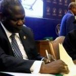 ABD'den Güney Sudanlı iki bakana yaptırım kararı