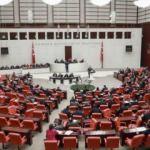 AK Parti 18 maddelik yeni 'torba yasa' teklifini sundu