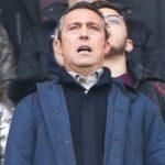 Ali Ko&ccedil; Sivas'ta soyunma odasına indi! Sert s&ouml;zler...