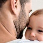 Dünyada ilk kez Türkiye'de başlıyor! Babalara dört ay doğum izni