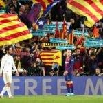 Barcelona'ya para cezası ve saha kapatma uyarısı!