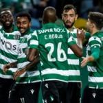 Başakşehir'in rakibi Sporting'i tanıyalım...
