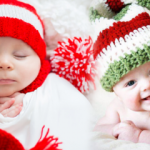 Bebeklerde eskimeyen moda: Ponpon şapkalar