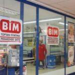 Bim market yeni şirket kuruyor