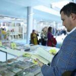 Bursa Büyükşehir Belediyesi Kitap Fuarı kapılarını açtı