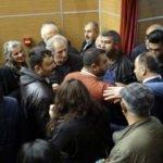 CHP’de bir gergin kongre daha!
