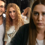 Oyuncu Zeynep Koçak'ın acı günü! Babasını son yolculuğuna uğurladı...