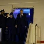 Cumhurbaşkanı Erdoğan Malezya'daki temaslarının ardından yurda döndü