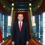 Cumhurbaşkanı Erdoğan'dan Mevlana paylaşımı