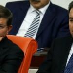 Davutoğlu ve Babacan'a kötü haber: Rakamlar açıklandı!