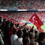 Türkiye'nin en pahalı stadı!