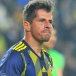 Emre Bel&ouml;zoğlu'dan Galatasaray mesajı