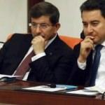 Dikkat çeken araştırma: Davutoğlu ve Babacan yüzde 1'i zor geçiyor