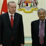 Erdoğan ile ortak basın toplantısında flaş Türkiye açıklaması