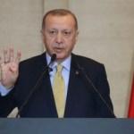 Erdoğan’dan liderlere “Mülteciler İçin İş Birliği” kitabı