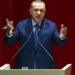 Erdoğan'ın resti sonrası Pentagon yetkilisinden Türkiye açıklaması