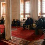 Fatih Camii kilise görünümünden kurtuldu