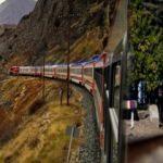 Göller Ekspresi nedir? Nereden gidilir? Göller Ekspresi hakkında bilgi