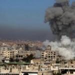 İdlib'de son 5 günde 80 bin sivil yerinden edildi