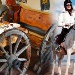 İstanbul'da nerede ata binilir? Ata bineceğiniz at çiftliği rotaları