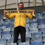  İstanbulspor’a tek kişilik dev destek