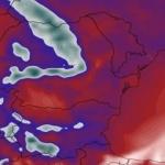 İzlanda kökenli! Meteoroloji'den arka arkaya uyarılar