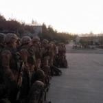 Emir geldi! Dev operasyon başladı! İşte ilk g&ouml;r&uuml;nt&uuml;ler