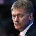 Kremlin Sözcüsü Peskov: O ülkelere ihtiyaç var