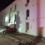 Las Vegas’da motelde yangın: 6 ölü, 13 yaralı