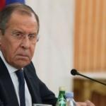 Lavrov: ABD'yi sevindirmeyeceğiz