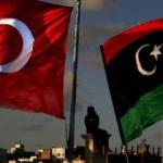 Libya'dan son dakika Türkiye hamlesi! ABD'den de sürpriz açıklama geldi!
