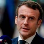 Macron'dan 'itiraf': Büyük bir hataydı