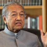 Mahathir'den Hindistan'a sert tepki: 70 sene sonra gereği ne?