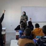 MEB'den Suriyeli öğretmen iddiasına ilişkin açıklama