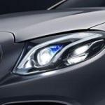 Mercedes'in efsane modeli 1.6 ile geldi