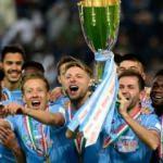 İtalya Kupası maçlarının tarihi açıklandı