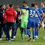 'Neden Tuzlaspor'a ceza yok?' TFF a&ccedil;ıkladı!