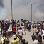 Nijerya'da etnik çatışma: 12 ölü