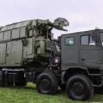 Rusya'dan Ermenistan'a hava savunma füze sistemi