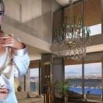 Şarkıcı Gülşen 15 milyona aldığı evini satamadığı için kiraya veriyor