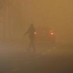 Meteoroloji uyardı! Şehirleri adeta esir aldı