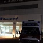 Sivas'ta mevlid yemeği 30 kişiyi hastanelik etti