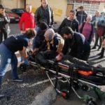 Sokak ortasında cinayet işleyip evine gitti
