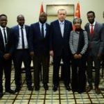 Erdoğan'ın bizzat görüştüğü Müslüman vekilden Türkiye karşıtı karar