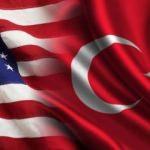 Türkiye'den ABD'nin yaptırım hamlesi sonrası ilk açıklama